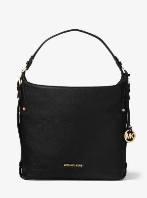 michael kors schultertasche bedford large|Michael Kors.